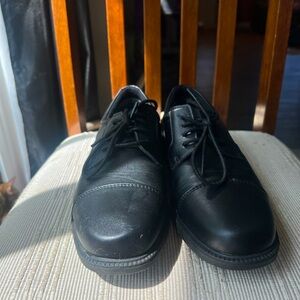George Men’s Size 8 Dress Shoes